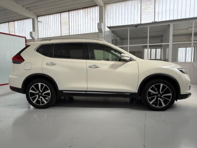 NISSAN X-Trail 1.6 dCi 2WD Tekna rif. 24134064 - Foto 4