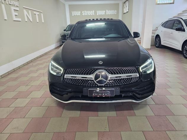 Mercedes-benz GLC 220 d 4Matic CoupPremium - Foto 8