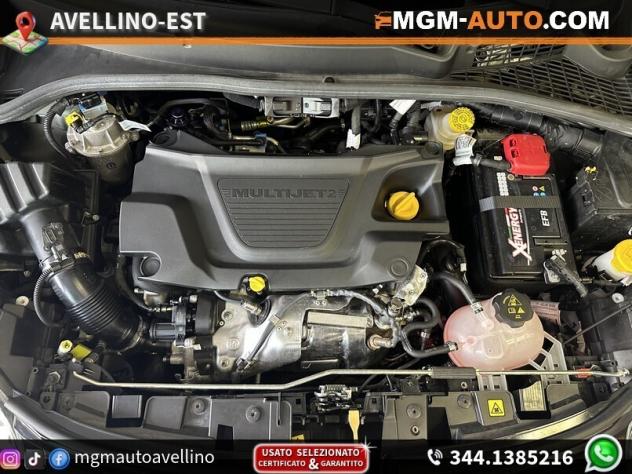Fiat 500X 1.6 MultiJet 130 CV Sport --- KM. 0 - Foto 7