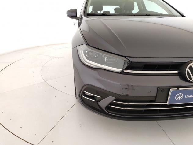 Volkswagen Polo Polo 1.0 tsi Style 95cv - Foto 5