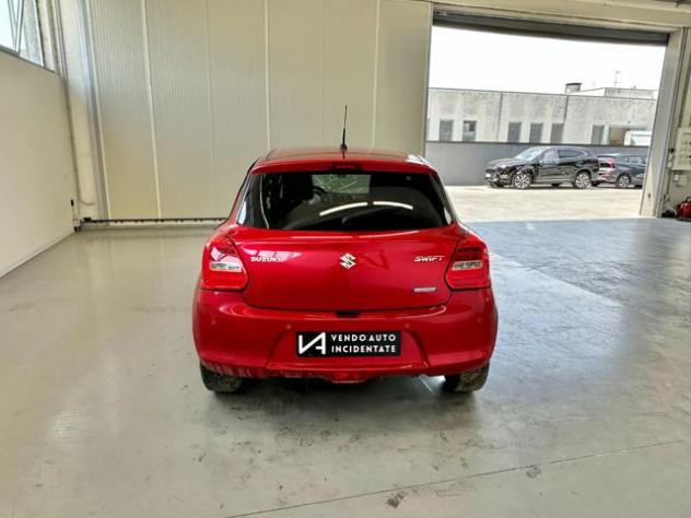 SUZUKI Swift 1.2 HYBRID TOP rif. 24114583 - Foto 6