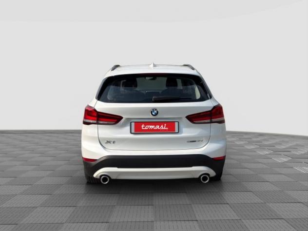 BMW X1 X1 sDrive18d ADVANTAGE rif. 23925683 - Foto 4
