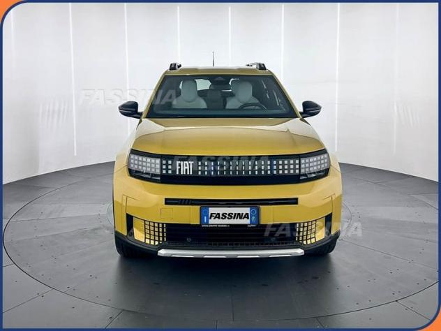 FIAT Grande Panda Elettrica Elettrica La Prima 44Kwh - Foto 2