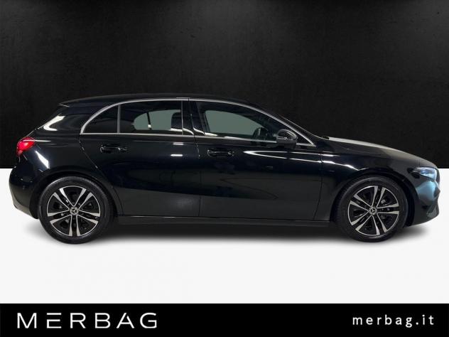 Mercedes-Benz Classe A 180 d Business Extra auto - Foto 5