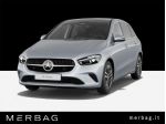 Mercedes-Benz Classe B 180 d Automatic Advanced Progressive