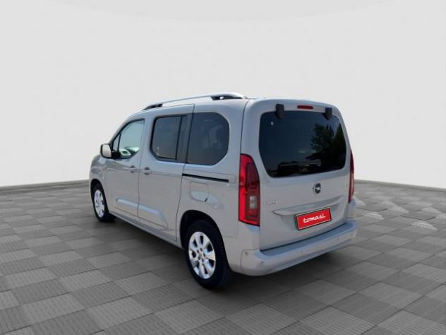 OPEL Combo Life Combo Life 1.5D 100 CV MT5 S&S Advance rif. 24028710 - Foto 3