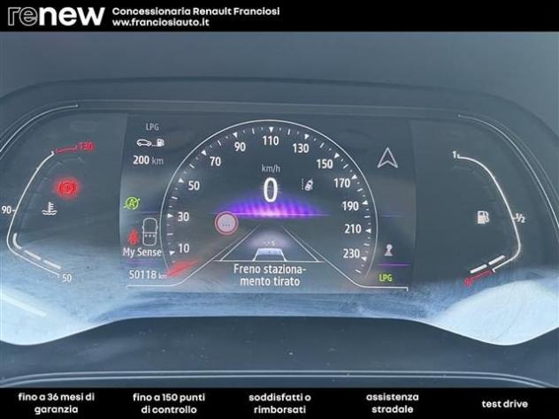 RENAULT Captur TCE 100 GPL FAST TRACK rif. 23894114 - Foto 5
