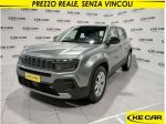 Jeep Avenger Avenger 1.2 Turbo 100 CV Altitude
