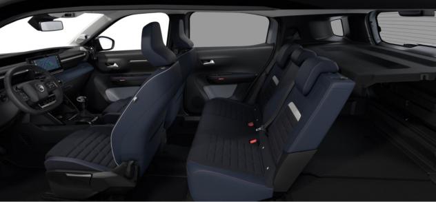 CITROEN C3 Aircross 2ª s. C3 Aircross PureTech Turbo 100 CV Collection - Foto 8