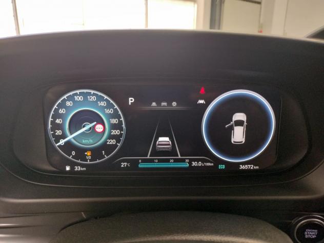 Hyundai Bayon 1.0 T-GDI 48V 100cv Xclass DCT - Foto 7