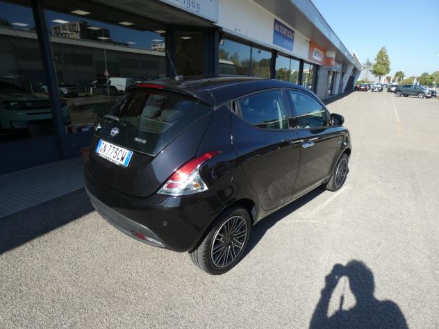 LANCIA Ypsilon 3ª serie Ypsilon 1.0 FireFly 5 porte S&S Hybrid Gold - Foto 5