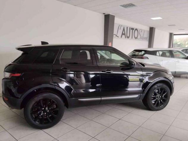 LAND ROVER Range Rover Evoque 2.0 TD4 150 CV 5p. Automatica rif. 23791014 - Foto 2