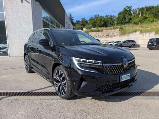 RENAULT Austral Austral Full Hybrid E-Tech 200 CV Iconic rif. 23724126 - Foto 9