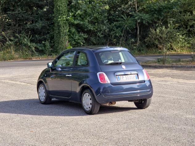 Fiat 500 1.3 Multijet 16V 75 CV by DIESEL E4 Manuale NEO 2010 - Foto 4