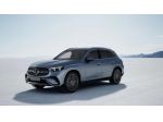 Mercedes-Benz GLC GLC 300 de phev AMG Line Premium Tech 4matic auto