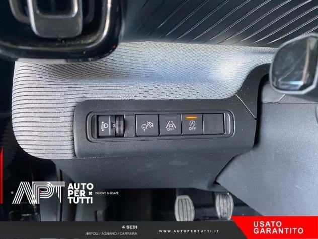 Citroën C3 C3 1.2 puretech turbo Max 100cv s&s - Foto 9