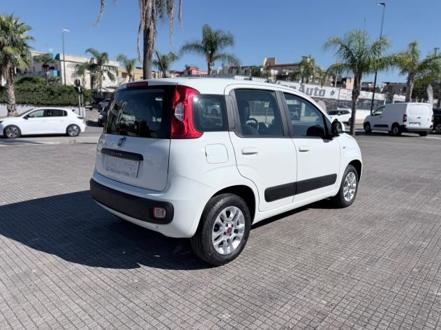 Fiat Panda 1.2 EasyPower City Life - Foto 5