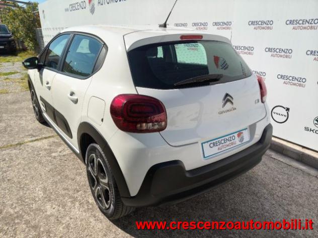 CITROEN C3 1.2 82 CV AZIENDALE - MINI RATA rif. 24062397 - Foto 8
