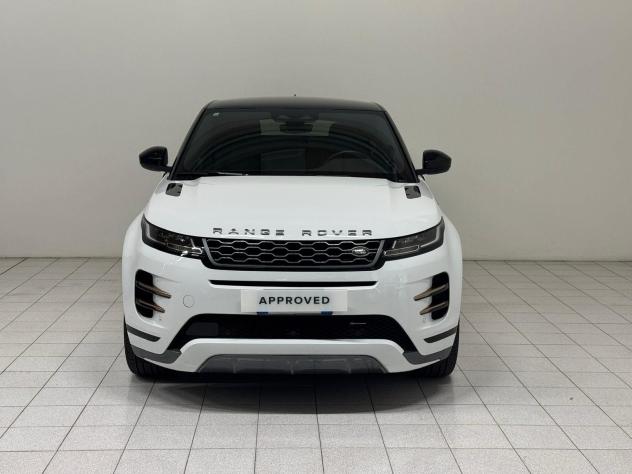 Land Rover Range Rover Evoque 2.0 D163 MHEV R-Dynamic S | IVA ESPOSTA - Foto 8