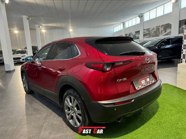 Mazda CX-30 CX-30 2.0 m-hybrid Executive 2wd 180cv 6at - Foto 7
