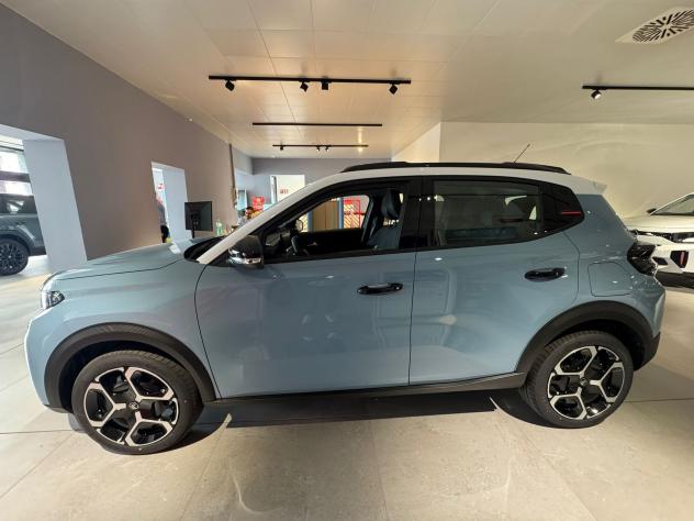 Citroën C3 Hybrid 110 cv Automatico - PLUS - Foto 2