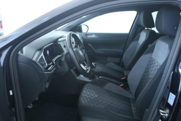 VOLKSWAGEN Taigo 1.0 TSI 115 CV R-Line *SCONTO IMMEDIATO* rif. 22303684 - Foto 7