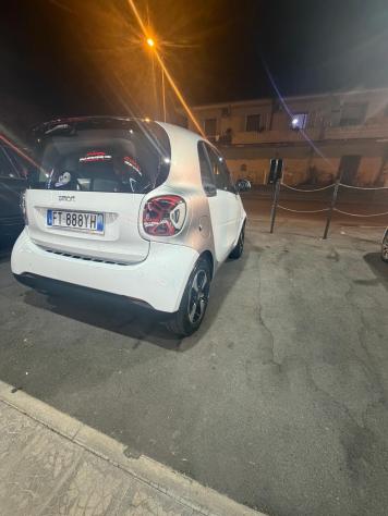 Smart ForTwo 70 1.0 twinamic Passion - Foto 6