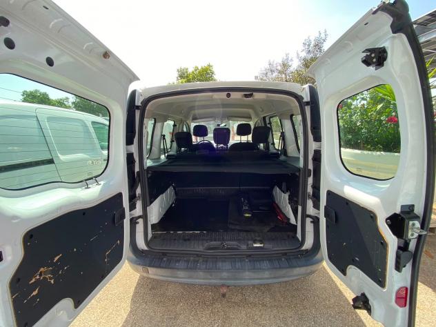Renault Kangoo (A45) - Foto 10