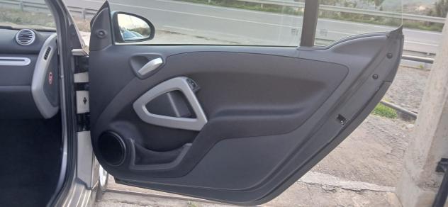 Smart ForTwo 1000 52 kW couppassion - 2012 - Foto 8