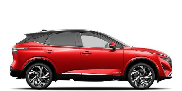 Nissan Qashqai 1.3 mhev N-Connecta 2wd 140cv - Foto 5