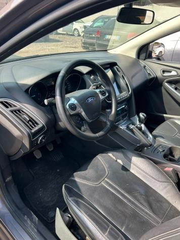 Ford Focus 2.0 TDCi 115 CV Powershift Titanium P.S. VISTA E PIACIUTA - Foto 8
