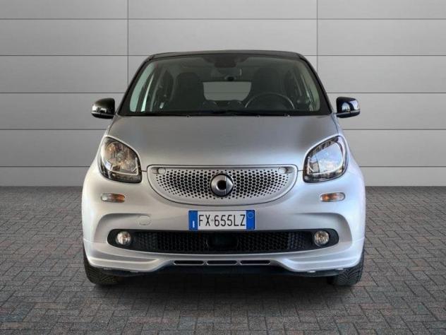 smart forfour 2ªs. (W453) 90 0.9 Turbo twinamic Youngster - Foto 8