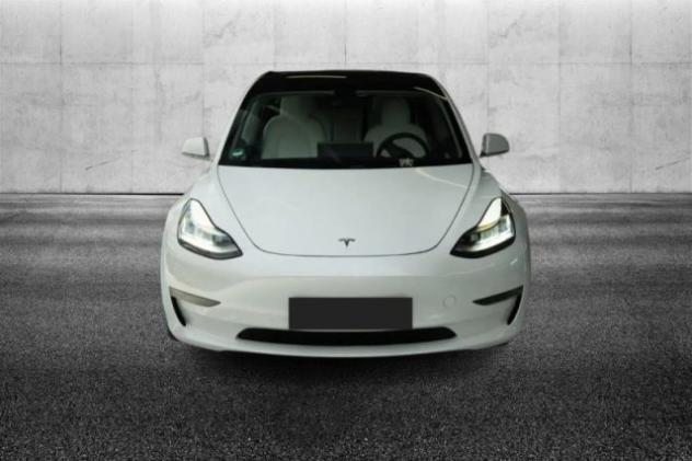 TESLA Model 3 Long Range AWD Performance rif. 23757120 - Foto 4