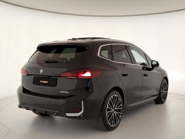 Bmw 2er Active Tourer 220i 48V Msport - TETTO APRIBILE - Foto 5