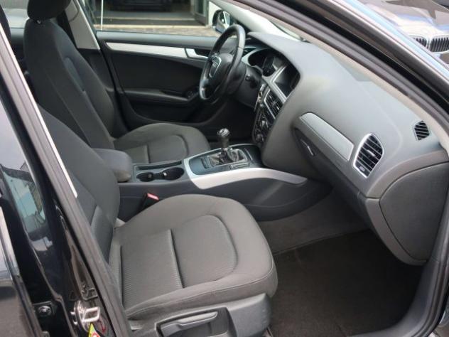 AUDI A4 A4 IV Avant Avant 2.0 tdi Advanced fap rif. 23890077 - Foto 7