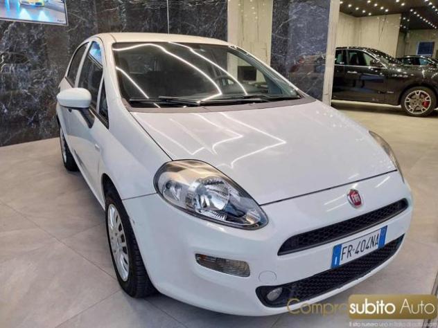 FIAT Punto 1.4 8V GPL Easypower Young rif. 23774706 - Foto 4