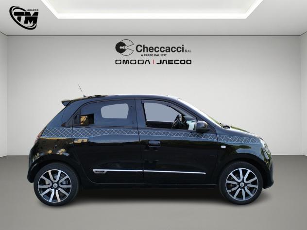 RENAUL TWINGO III 2019 0.9 tce La Parisienne 90cv my18 IVA ESPOSTA - Foto 4