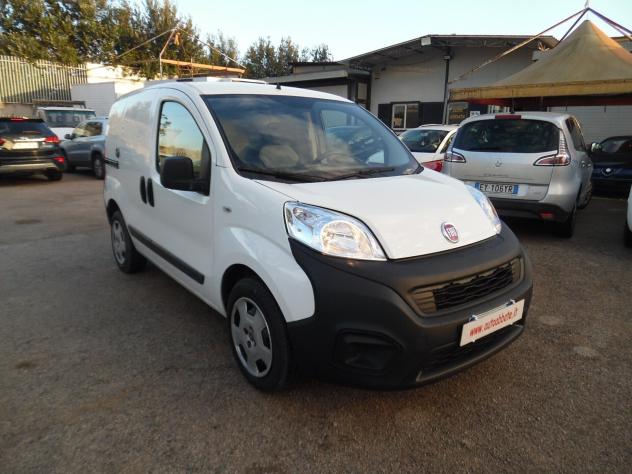 Fiat Fiorino 1.3 MJT 95CV Cargo SX