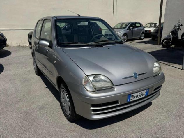 FIAT Seicento 1.1 54CV 60MILA KM TRATTABILE rif. 23735907 - Foto 3