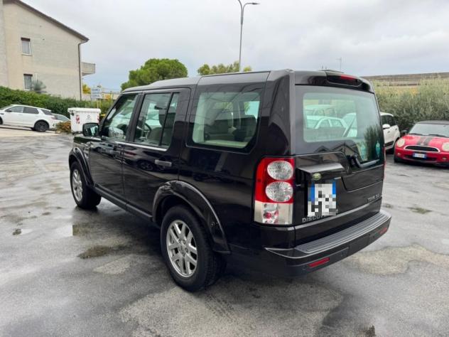 Land Rover Discovery 4 2.7 TDV6 SE recanati - Foto 5