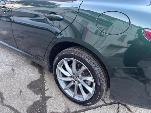 Alfa Romeo Giulia 2.2 Turbodiesel 160 CV AT8 Business - Foto 9