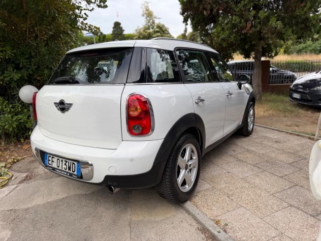 Mini One Countryman 1.6 NEOPATENTATI - Foto 3