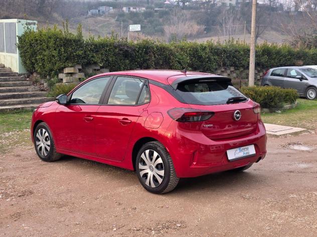 OPEL CORSA 1.2 BENZ 74.000KM GARANZ FINAZ - Foto 7
