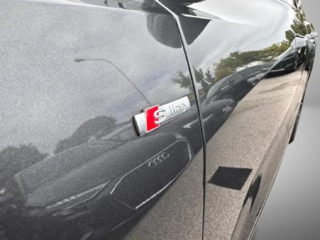 AUDI Q8 50 TDI 286 CV quattro tiptronic Sport rif. 24174411 - Foto 7
