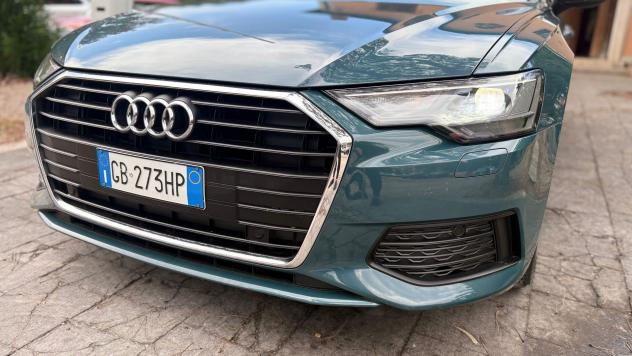 Audi A6 A6 Avant 40 2.0 tdi mhev Business Design s-tronic - Foto 4