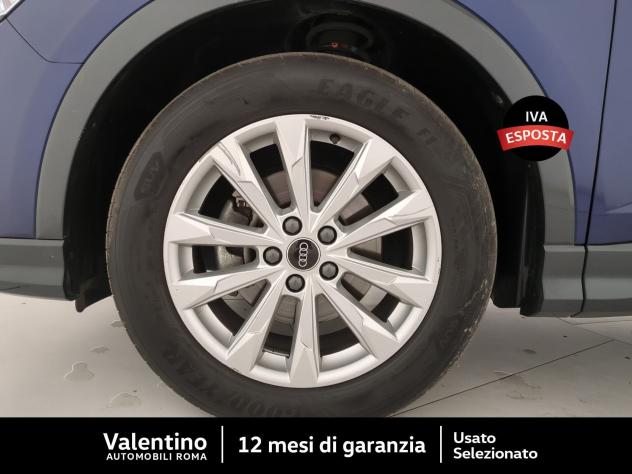Audi Q3 Sportback 35 TDI quattro S tronic S Line Edition - Foto 9
