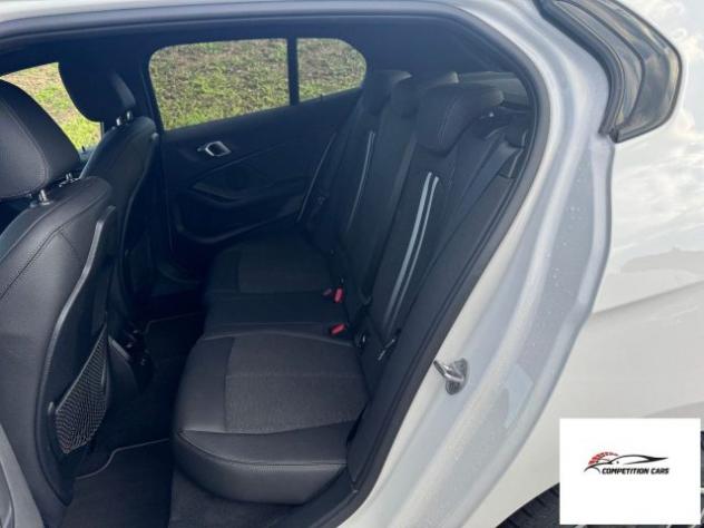 BMW 118 118d 5p. SPORTLINE LED PRIVACY NAVI CAMERA ASSIST rif. 22597080 - Foto 10
