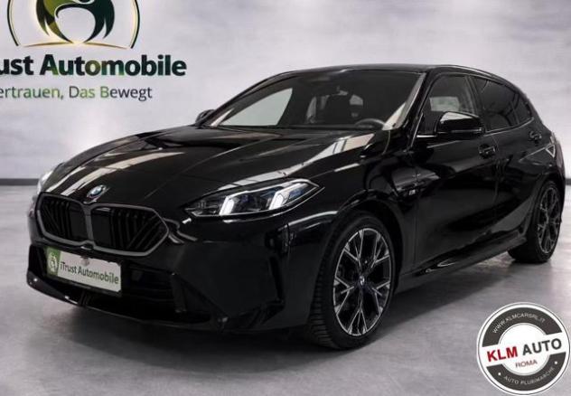 BMW 118 d M Sport Design prezzo IVA COMPRESA rif. 23803426