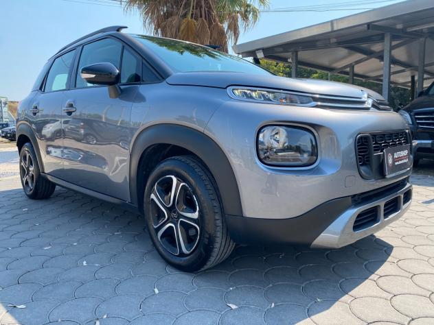 CITROEN - C3 Aircross - BlueHDi 100 Feel - NEOPATENTATI - FINANZIABILE - PERMUTE - Foto 5