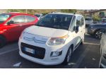 Citroen C3 Picasso PureTech 110 Exclusive